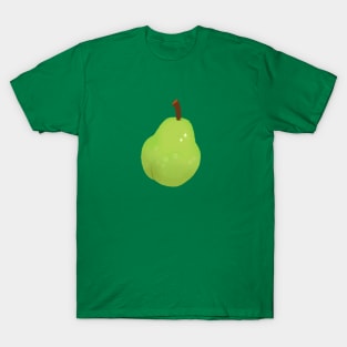 Pear Fruit T-Shirt